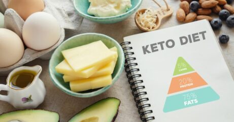 Keto dieta