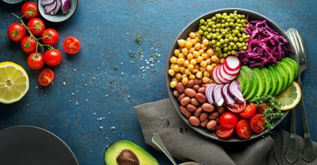 Rizika veganství