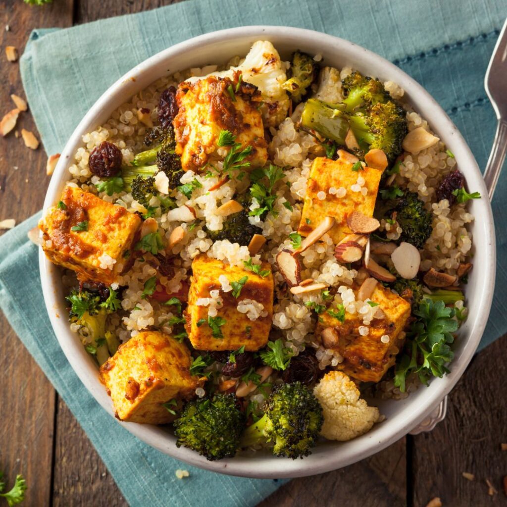 Tofu