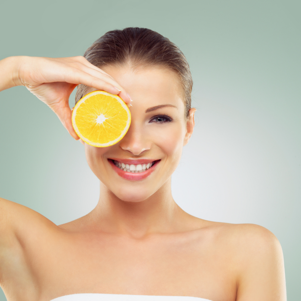 vitamin c 