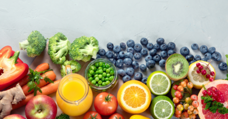 vitamin c