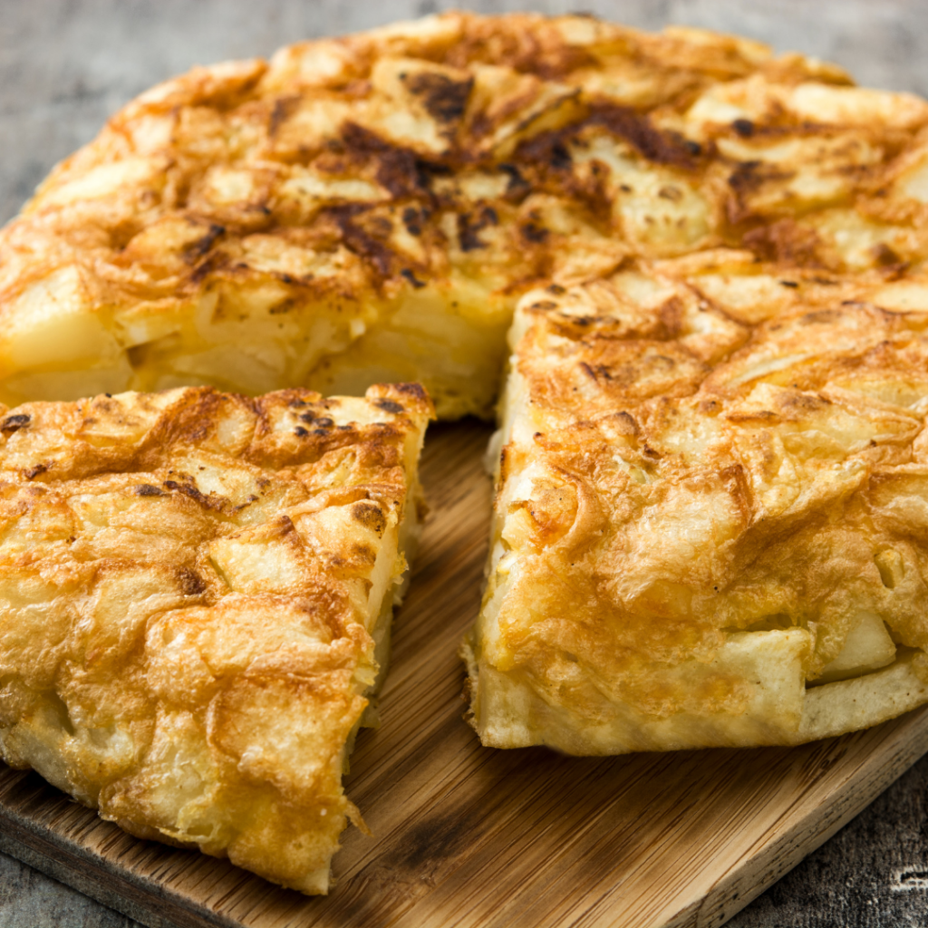 tortilla