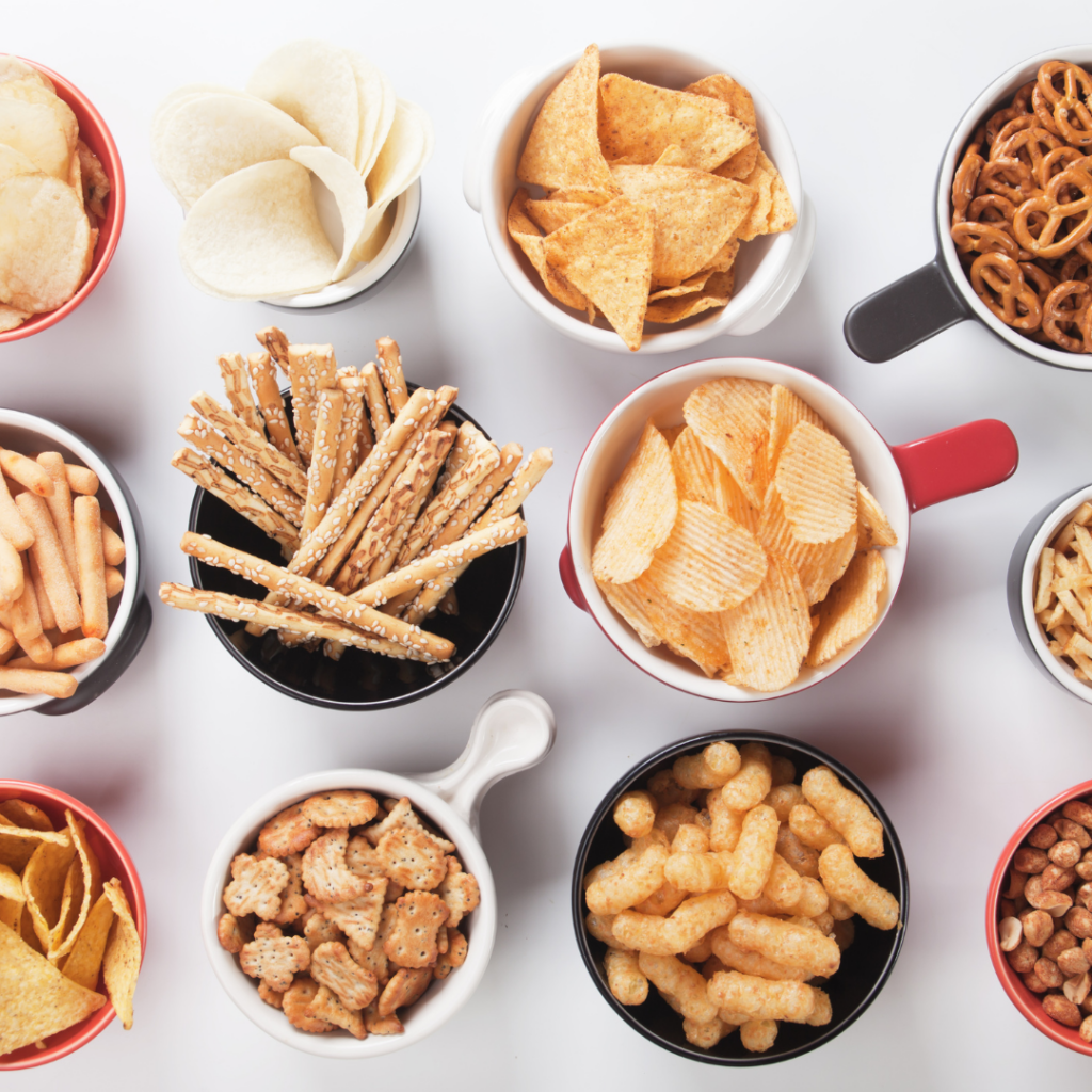 snacks