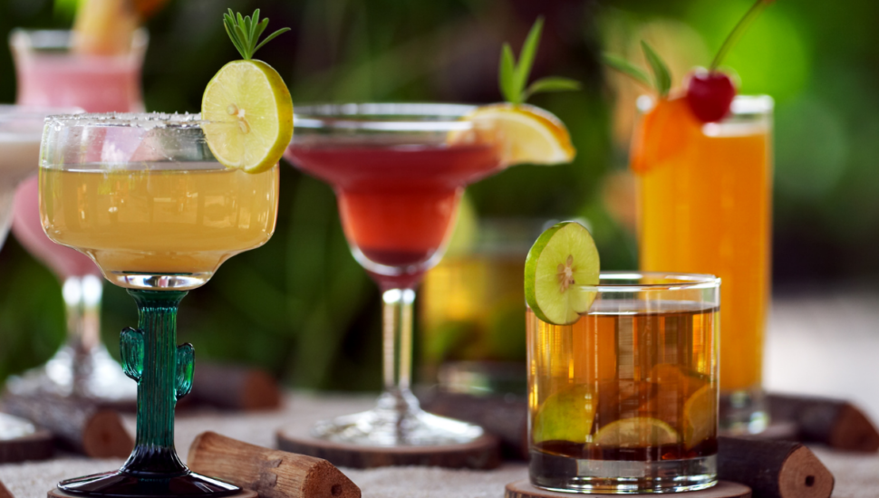 alkohol
