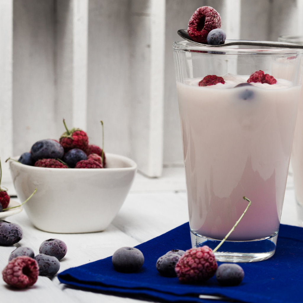 jogurt