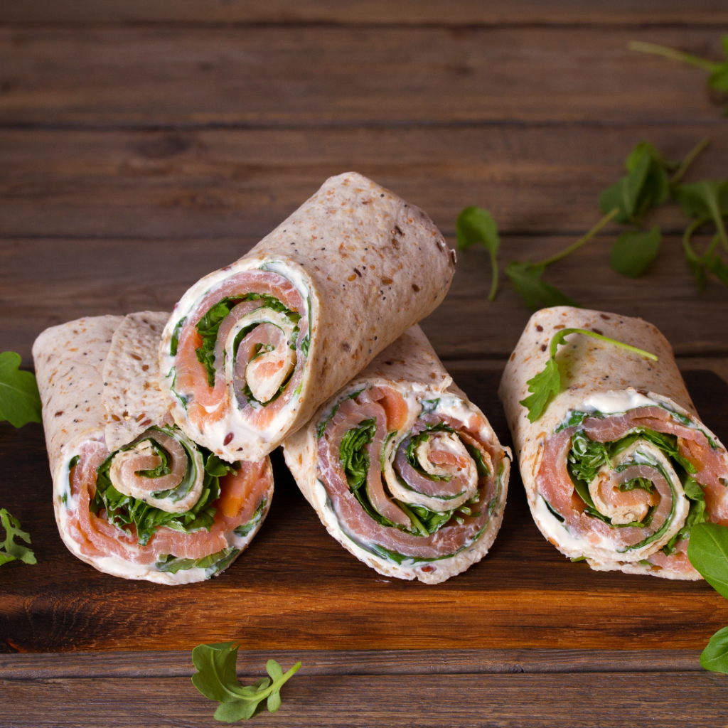 wrap