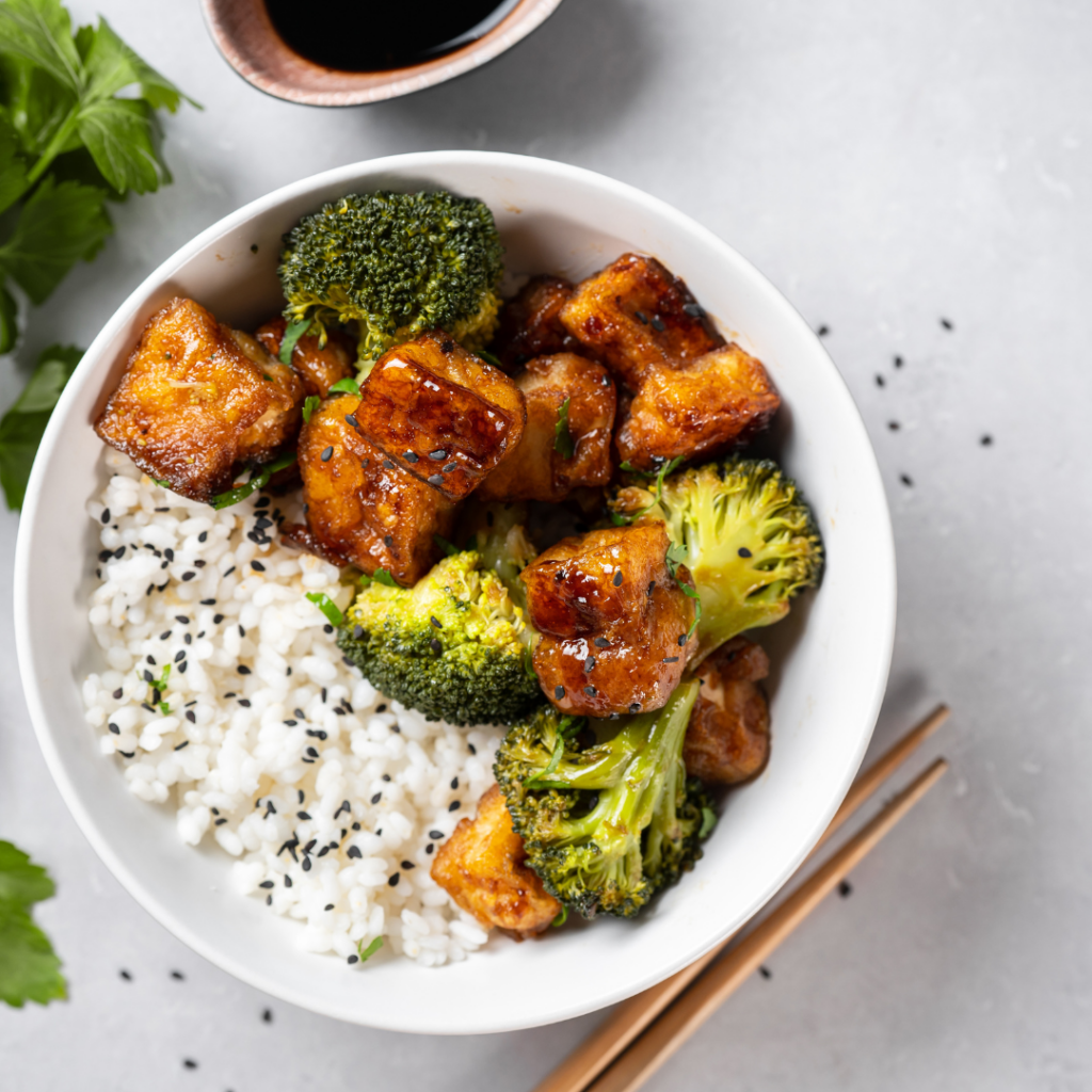 tofu