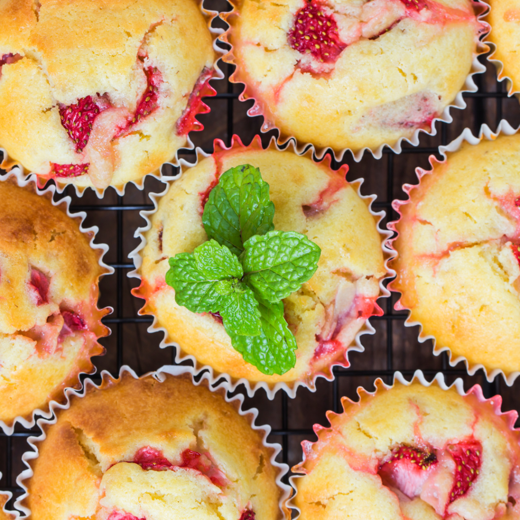 muffiny
