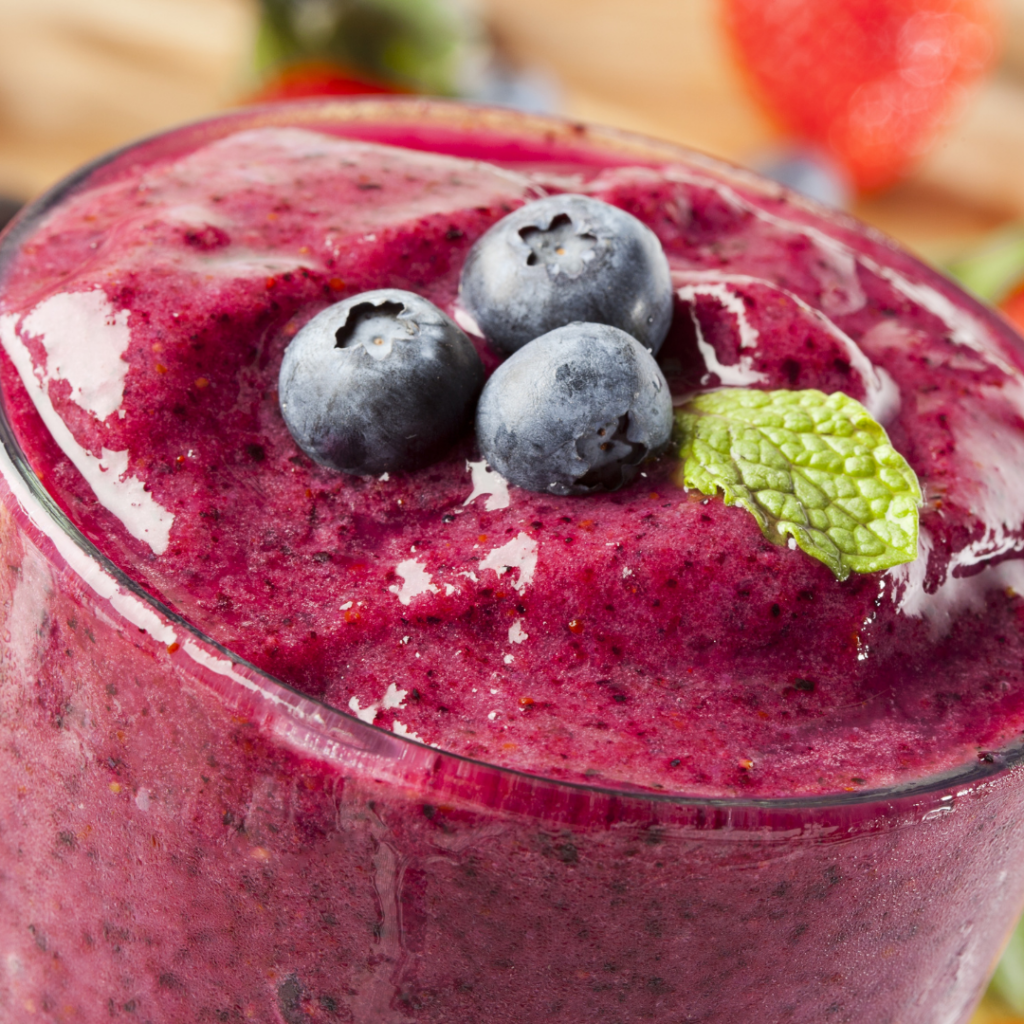 smoothie